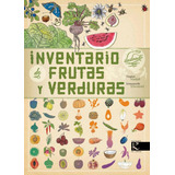 Inventario De Frutas Y Verduras