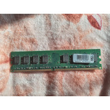 Rammemory Memoria 2gb Ddr2 Pc2-5300 667 Mhz Pc Ram