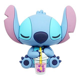 Disney Stitch Imán Figura Magnética Hot Topic 