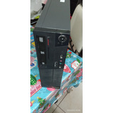 Pc Lenovo Thinkcentre A8, 8gb Ram 120g Ssd + Regalo