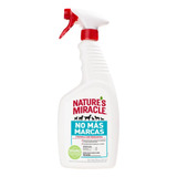 Nature´s Miracle Repelente No More Marking 24 Oz Perro