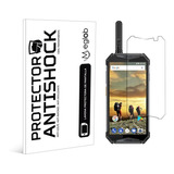 Protector De Pantalla Antishock Ulefone Armor 3t