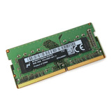 Memoria Ram Portatil Kit Crucial 8gb 8gbx1 Ddr4 2400mhz