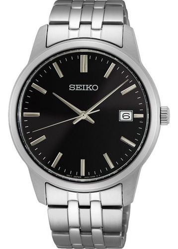 Reloj Seiko Hombre Sur401 P1 Sumergible