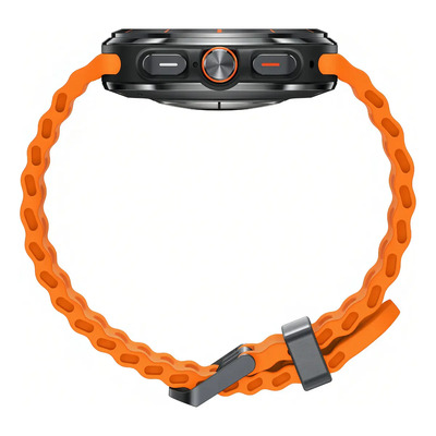 Reloj Galaxy Watch Ultra 2025 Naranja Samsung | Meses sin interés