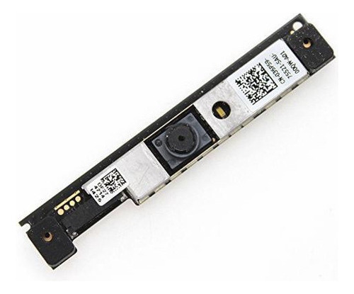 036p59 Webcam Para Dell Alienware M15x M13x M17x 13 15 17 R1