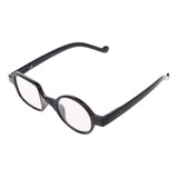 Gafas De Lectura Unisex Con Montura Irregular (2.0)