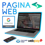 Página Web Con Carrito De Compras Webpay Plan Premium 2023