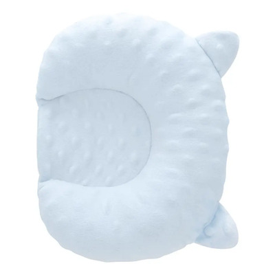 (bl) Almohada Para Bebés Recién Nacidos Para Un Sueño Suave