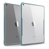 Case Para iPad 9/8/7  10.2 , 2021/2020/2019 Model 9th 