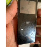 iPod Nano Primera Generacion Black 2gb (reparar O Refaccion)