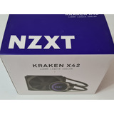 Watercooler Nzxt Kraken X42