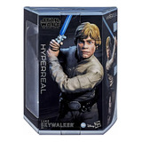 Star Wars The Black Series - Luke Skywalker Jedi