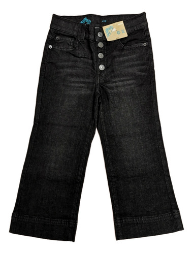 Pantalónes Para Niña T 6-8 Años Variedad D Modelos Y Estilos