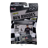 Lionel Racing Nascar Authentics 2022 Wave 01 Ben Rhodes # 99