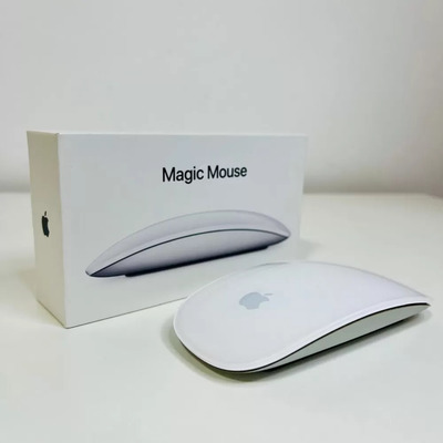 Apple Magic Mouse 2 | MercadoLivre 📦 Apple Magic Mouse 2 | MercadoLivre 📦