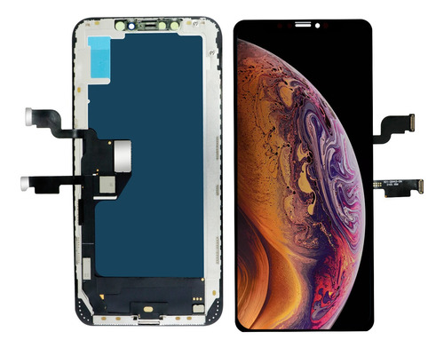 Pantalla iPhone XS Max A1921 A2101 Oled Completa Display