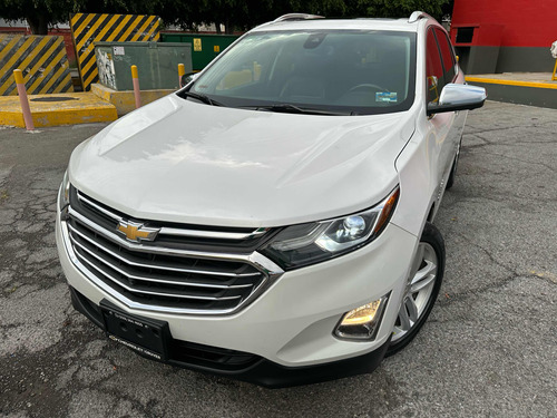 Chevrolet Equinox 2020 1.5 Premier Plus At