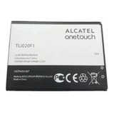 Ba.ter.ia Alcatel Tli020f1 Original Envios