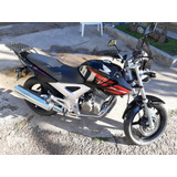 Honda Twister Cbx 250