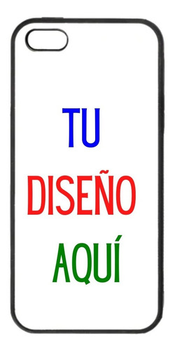 Carcasa Personalizada iPhone