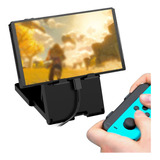Soporte De Consola De Juegos Portátil Para Nintendo Switch