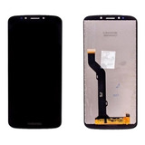 Tela Motorola E5 Plus