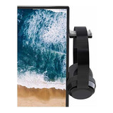 Soporte De Monitor Totalmount Para Auriculares