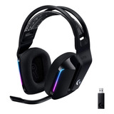 Diadema Audifonos Gamer Inalambrica Logitech G733 One Series