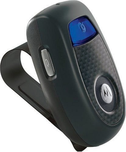 Viva Voz Motorola T305 Kit Veicular Portatil Bluetooth