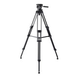 Tripie Libec 650ex Soporta 3kg Para Dslr Mirrorless Video