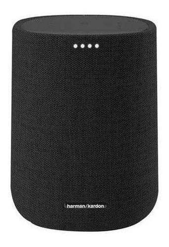 Caixa De Som Portátil Harman Kardon Citation One