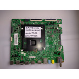 Main Board O Tarjeta Principal Samsung Led Un40ku6000 