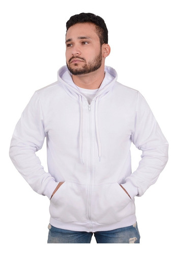 Moletom Blusa De Frio Masculino E Feminino Grosso