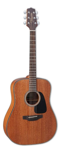 Guitarra Acústica Dreadnought Natural Takamine Gd11m Ns