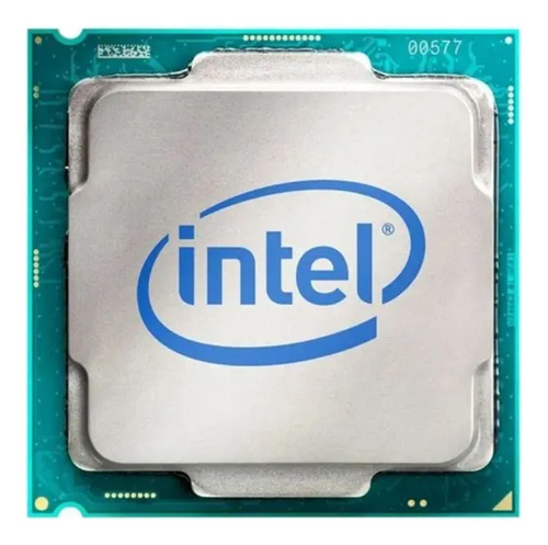 Processador 1151 Core I3 7100 3.9ghz/3mb S/cooler Tray 7ºg