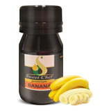 Esencia Para Reposteria Sweet Chef Apto Vegano Banana 30cc