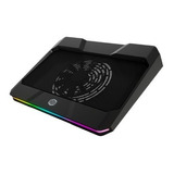 Base Gamer Notebook Cooler Master Notepal X150 Spectrum