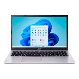 Notebook Acer Aspire 3 Ci5-1135 G7 8gb Ssd 256gb 15,6 Fhd