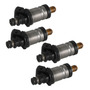 Evergreen Ht4016 Se Adapta 93-01 Honda Prelude Vtec 2.2...