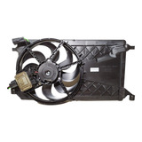 Electroventilador Ford Focus 2.0 Duratec