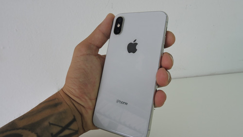 iPhone XS 64 Gb - Branco