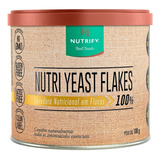 Nutri Yeast Flakes Levedura Nutricional - Nutrify 100g