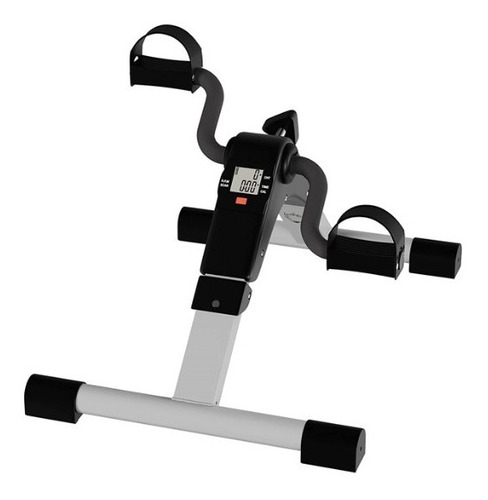 Pedal Plegable Ejercitador Mini Bicicleta Estática Portable