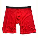 Boxer Caballero Tallas Extra Athletic Work Tipo Lycra Pieza