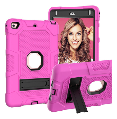 Funda Protector Case Para iPad Mini4/5