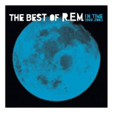 Cd R.e.m. The Best Of R.e.m. In Time 1988-2003 Nuevo Sellado