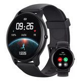 Smartwatch Pantalla Táctil Hd Control Llamadas Notificación 