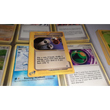 Trainer Power Charge 147/165 Pokemon Tcg E Reader Del 2002