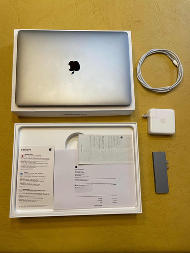 Macbook Pro Retina A1989 2019